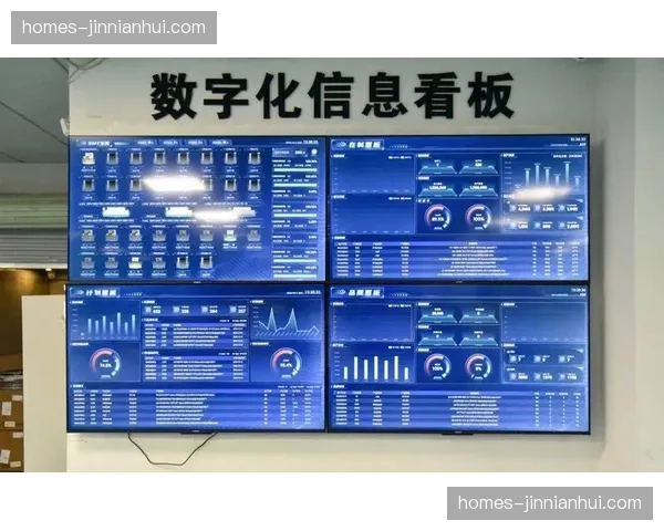 数字化看板实时透视进度 消除管理层与执行层信息差