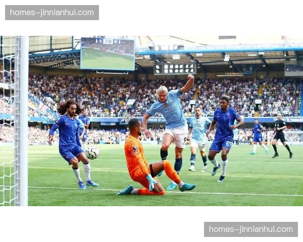 切尔西5-3-2阵型失效分析：防守收缩仍被曼城左路打穿